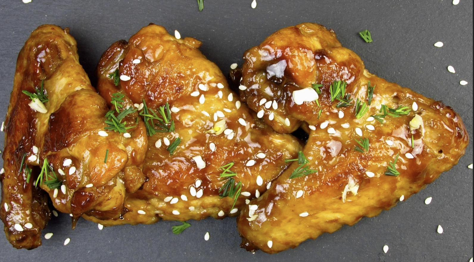 Best Chicken Wings