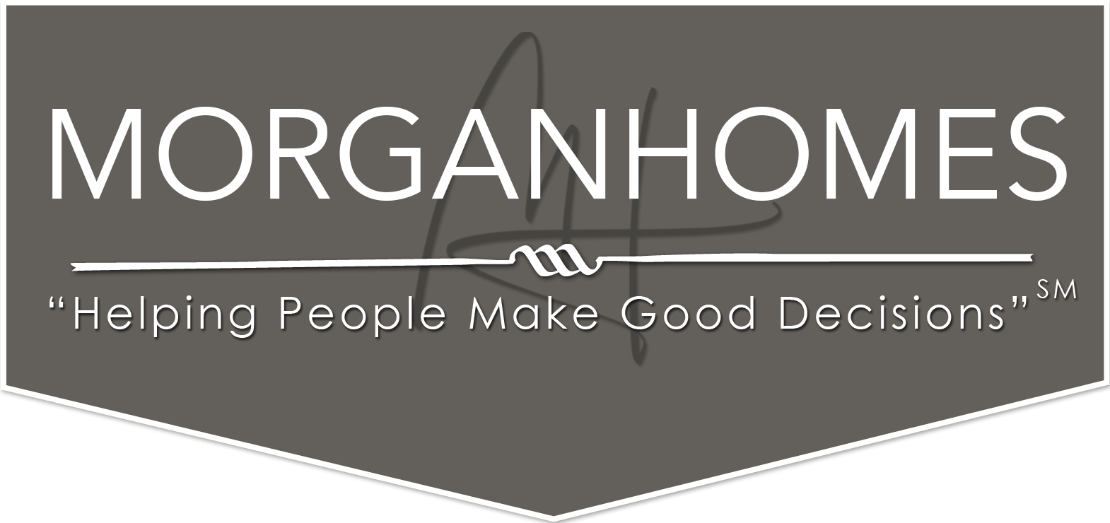 MorganHomes, Inc. logo