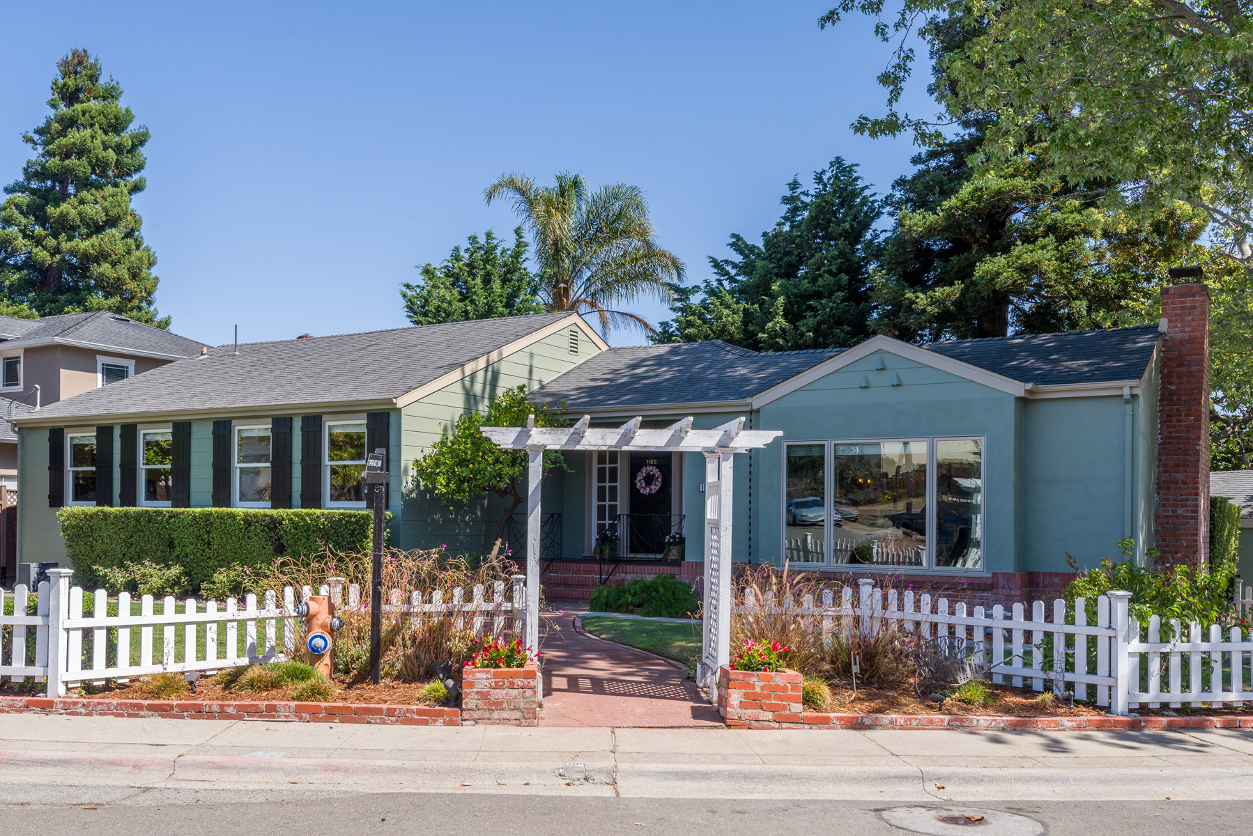 1160 Santa Lucia, San Bruno
