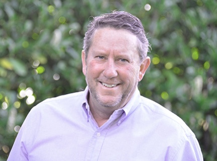 Drew Morgan, Founder & CEO