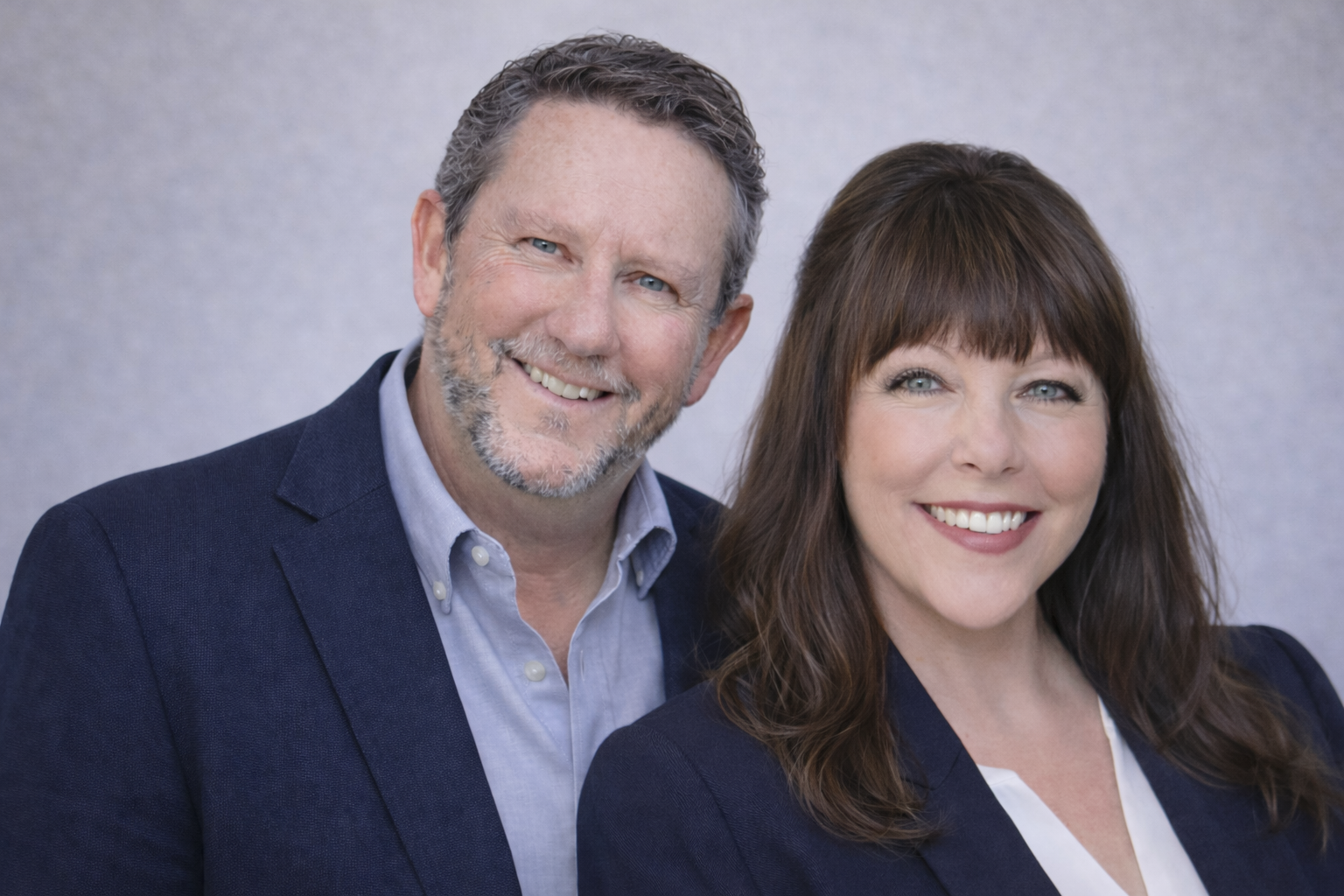 Drew & Christine Morgan