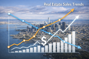San Mateo County real estate market July 2026