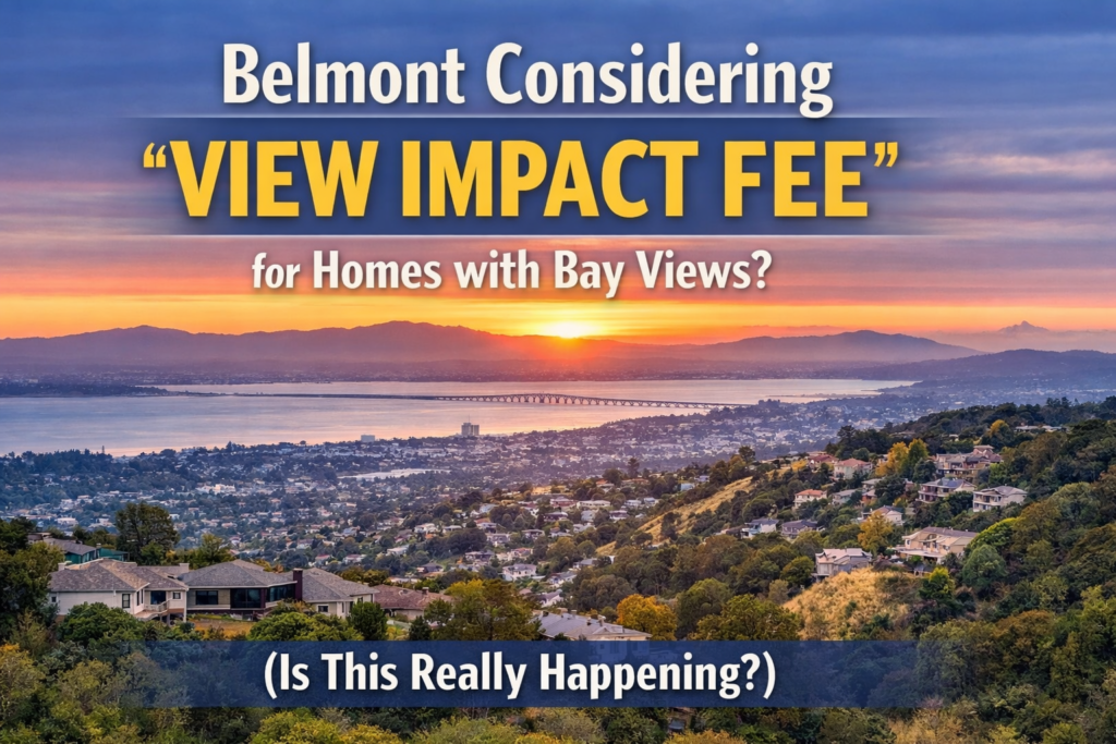Belmont View Fee