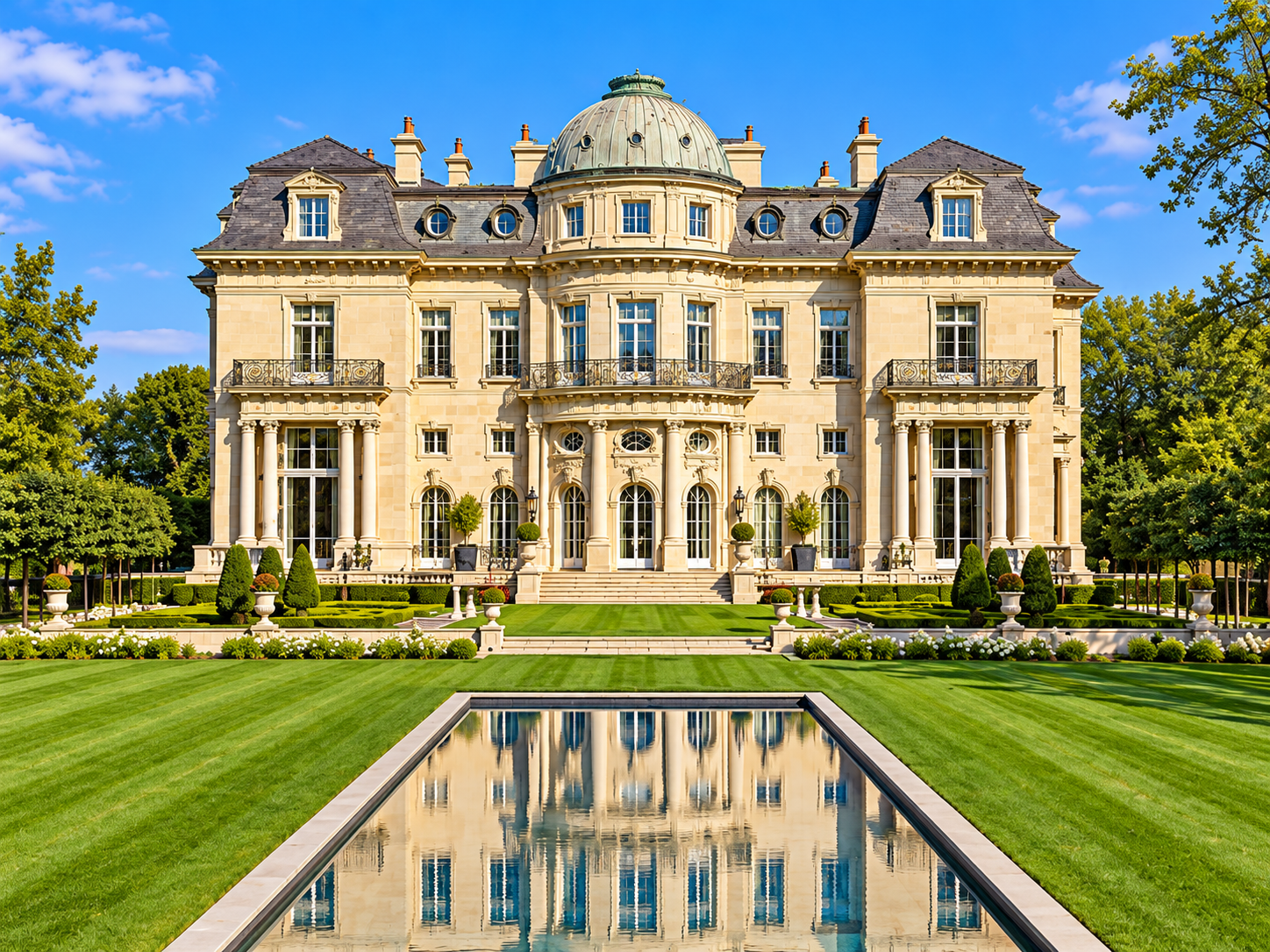 Hillsborough, CA Home Trends