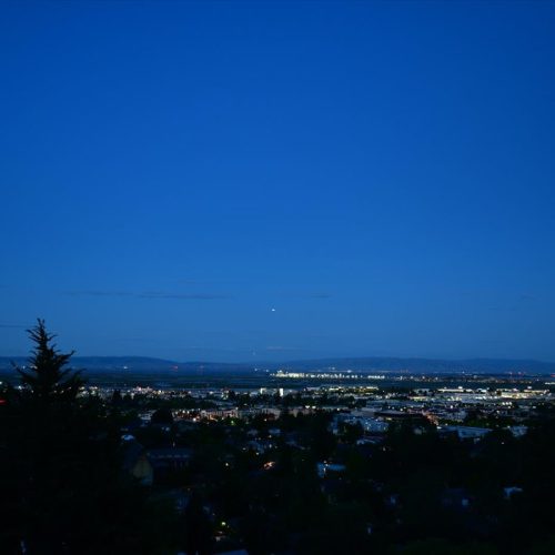 37-EASY BAY AT NIGHT