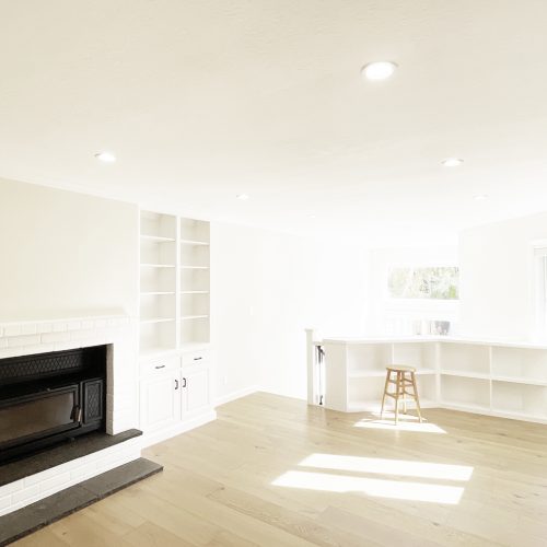 GREAT ROOM UPPER