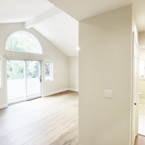 PRIMARY ENTRY