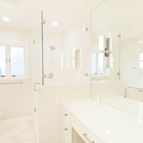 PRIMARY VANITY