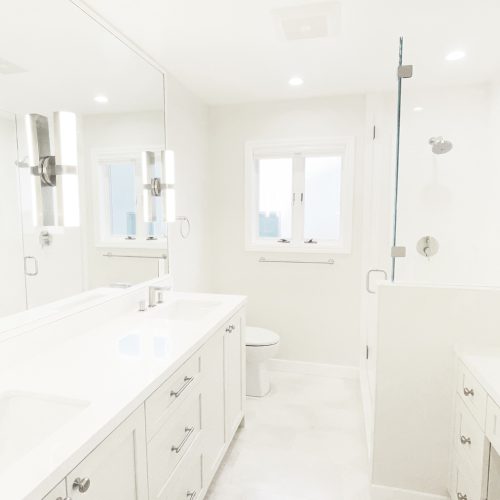 PRIMARY WHOLE BATH