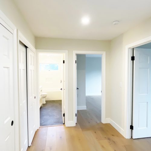 UPPER LANDING